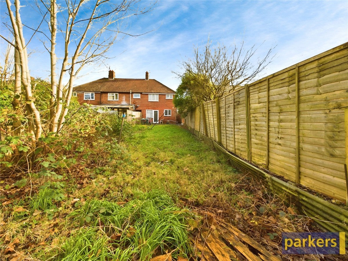 Caversham, Reading, Berkshire