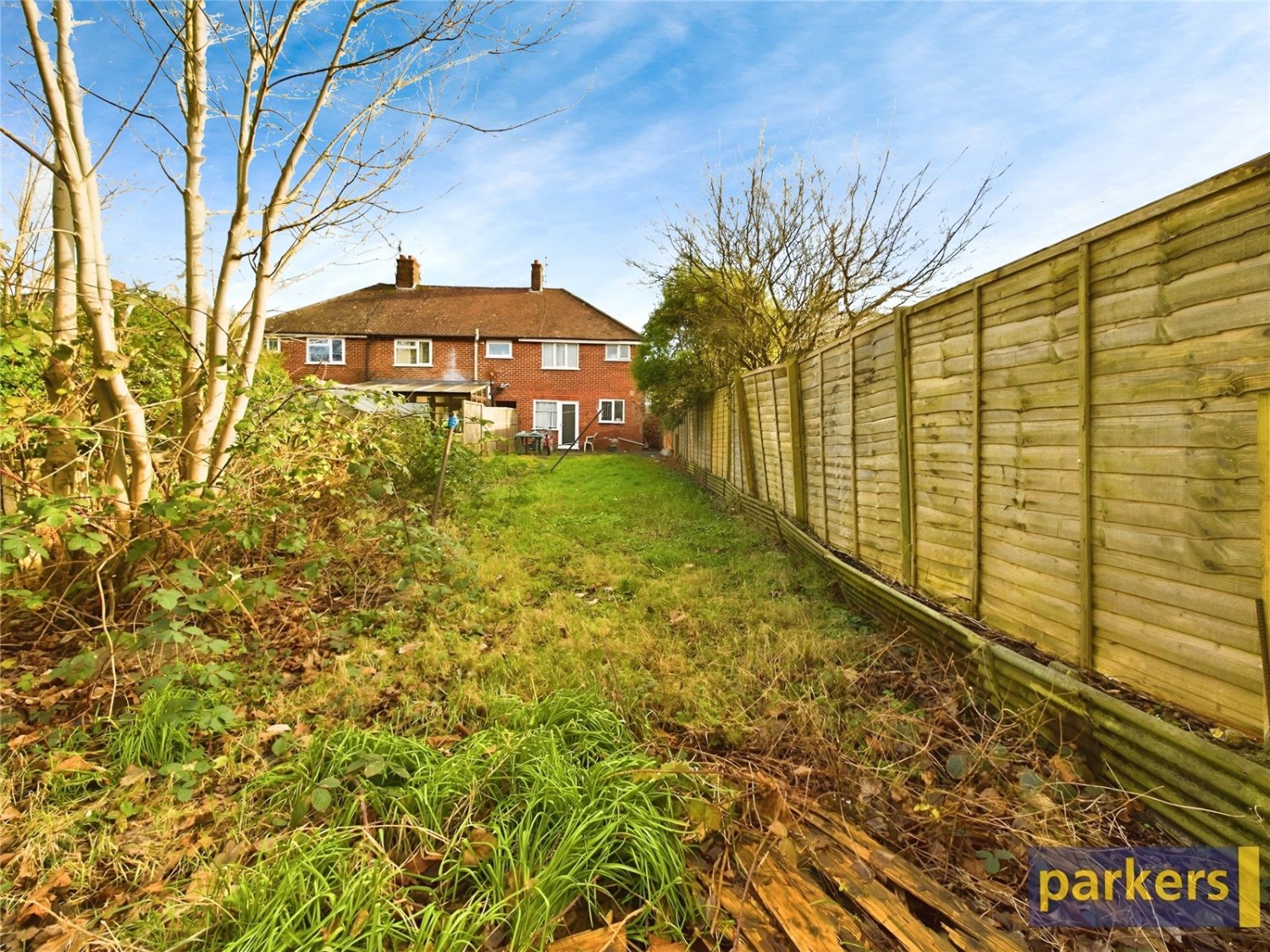 Caversham, Reading, Berkshire