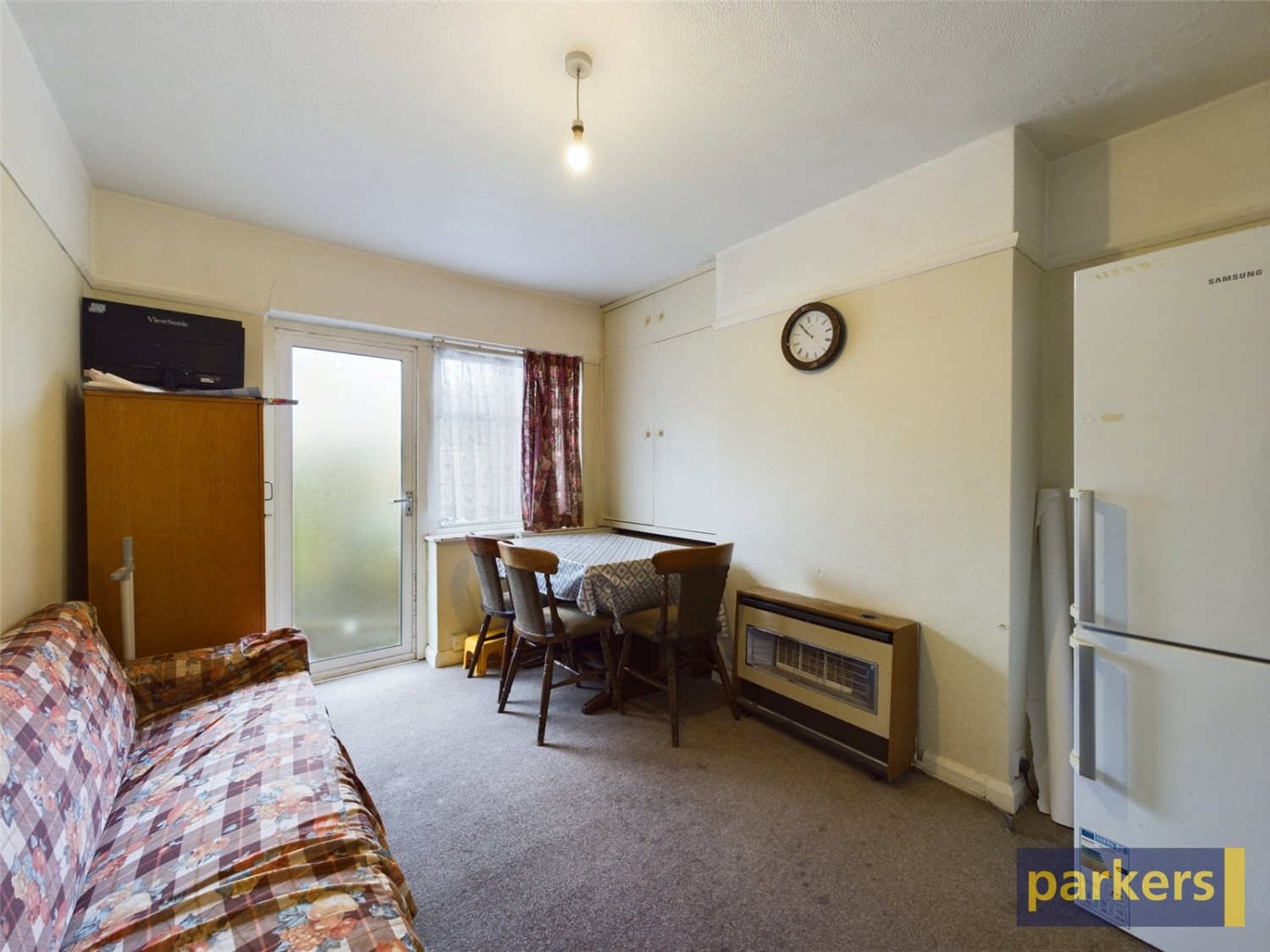 Caversham, Reading, Berkshire