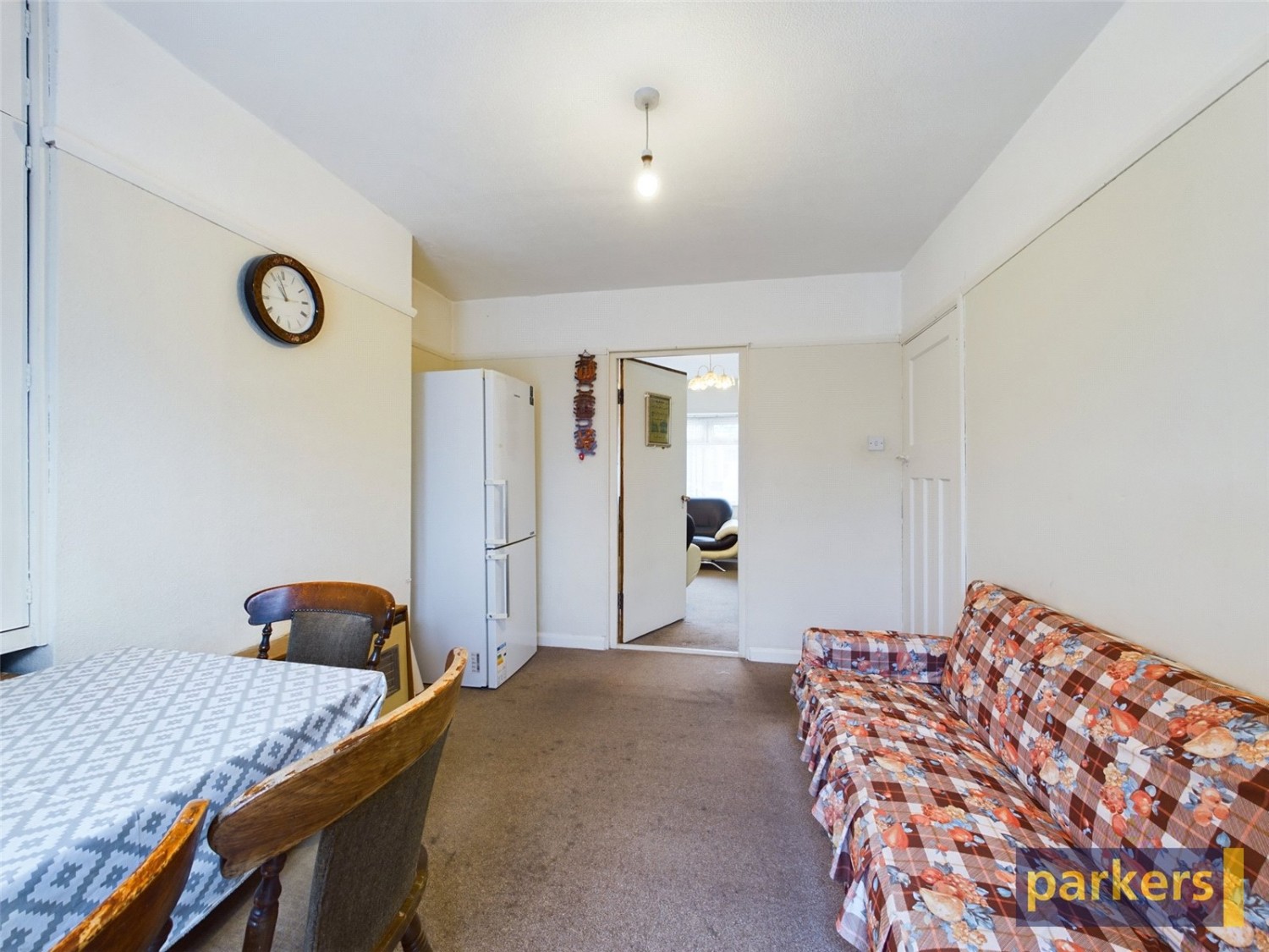 Caversham, Reading, Berkshire