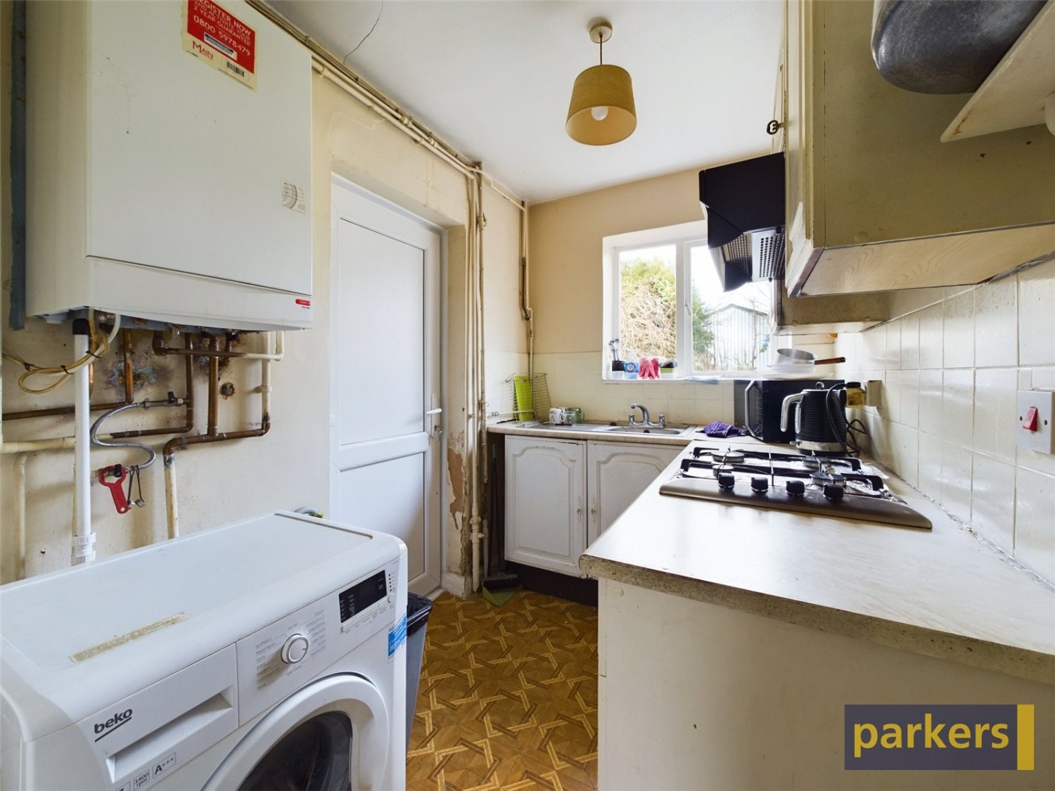 Caversham, Reading, Berkshire