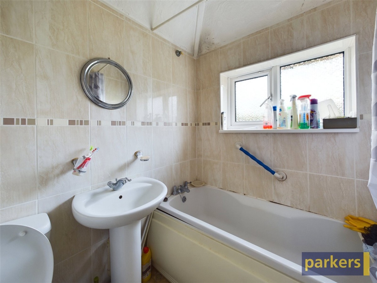 Caversham, Reading, Berkshire