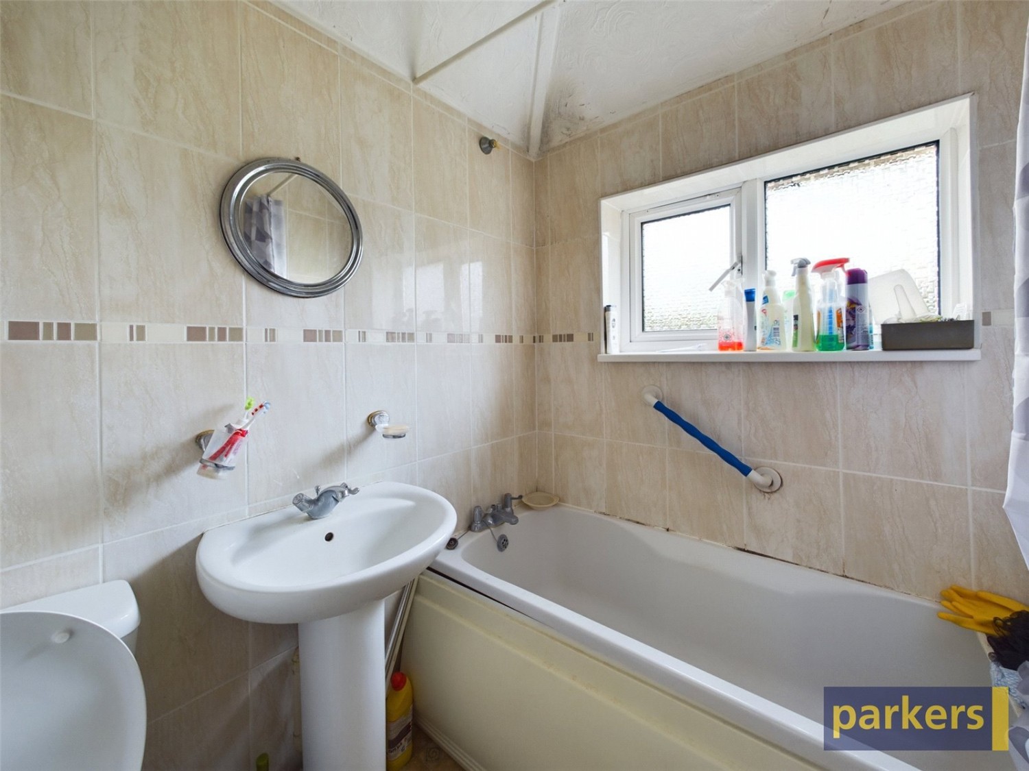 Caversham, Reading, Berkshire