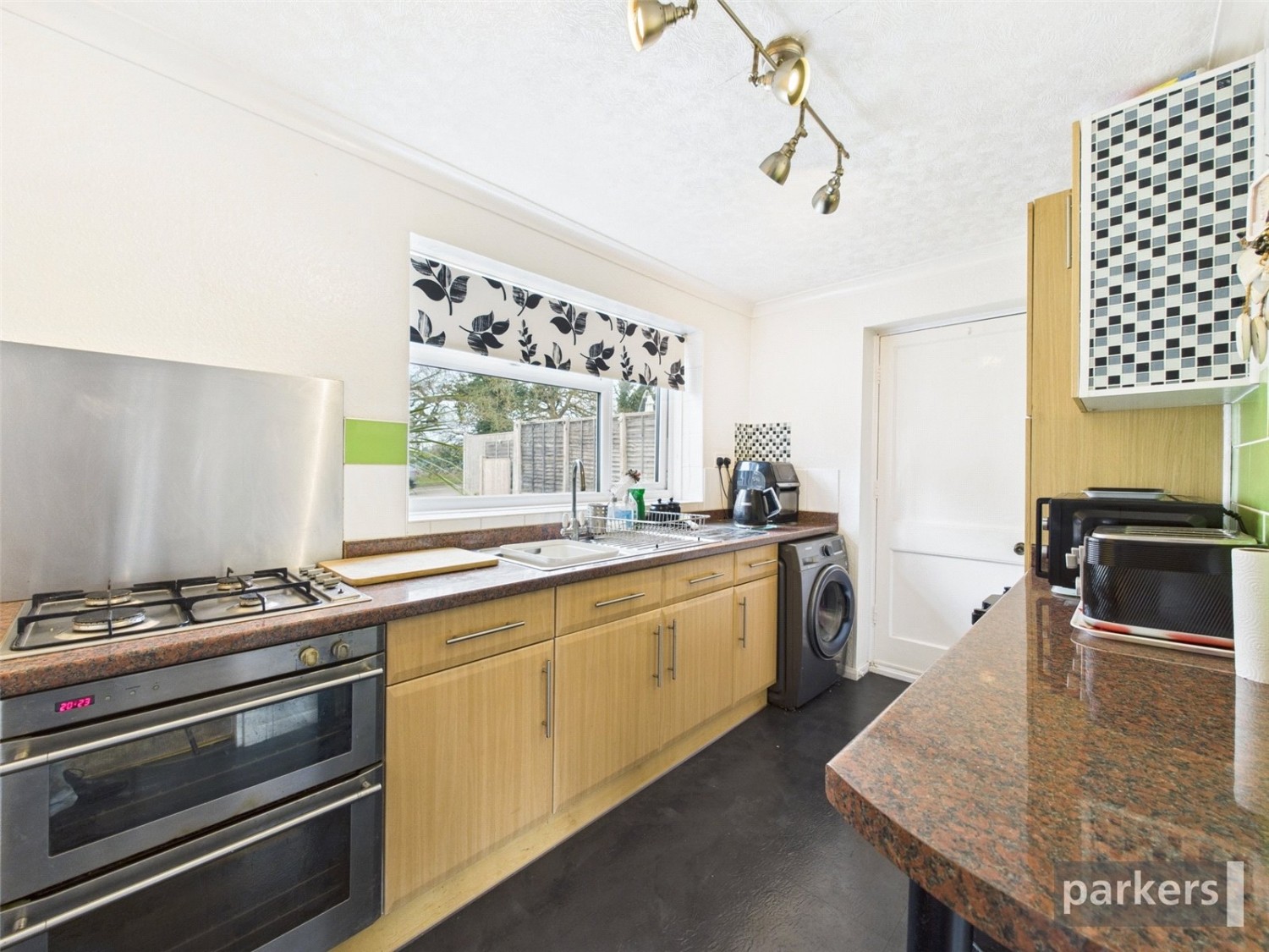 Caversham, Reading, Berkshire