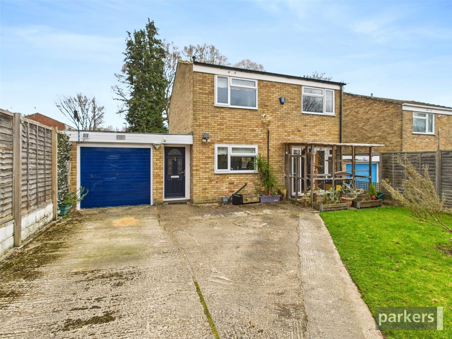 Caversham, Reading, Berkshire