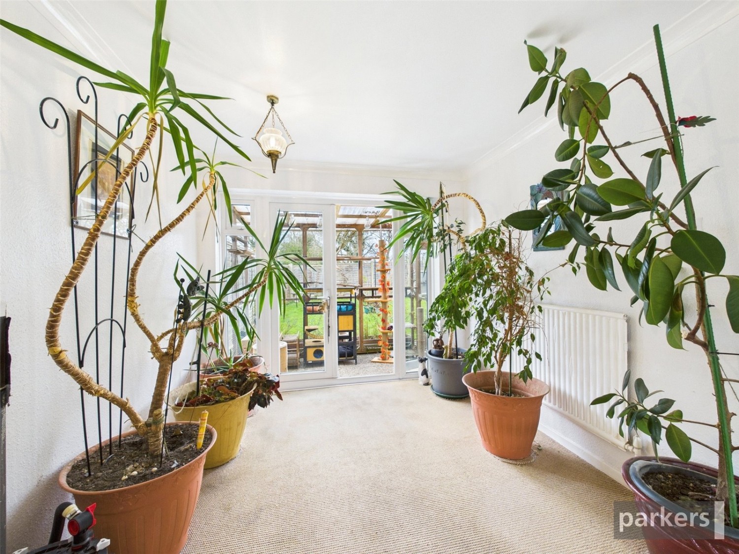 Caversham, Reading, Berkshire