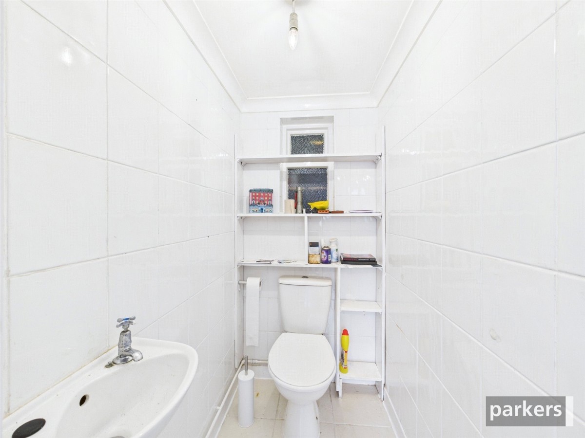 Caversham, Reading, Berkshire