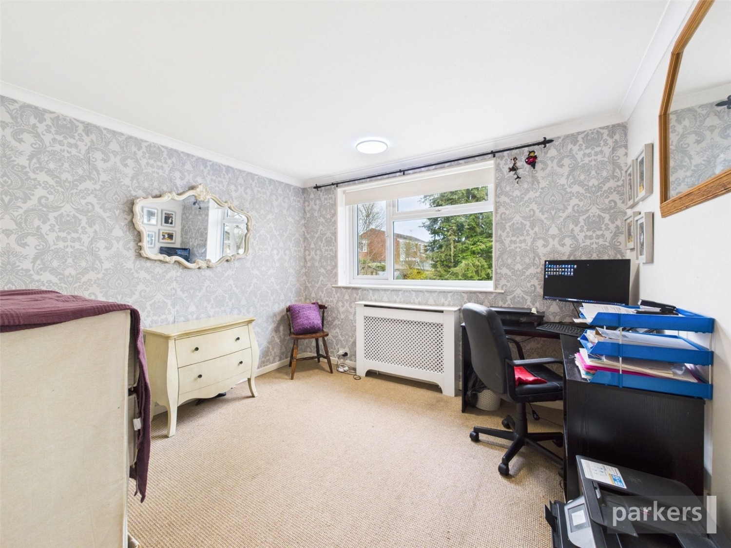 Caversham, Reading, Berkshire
