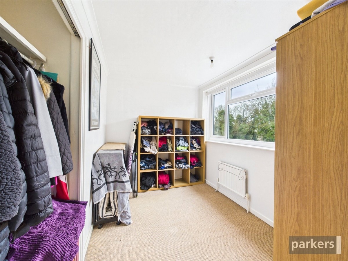 Caversham, Reading, Berkshire