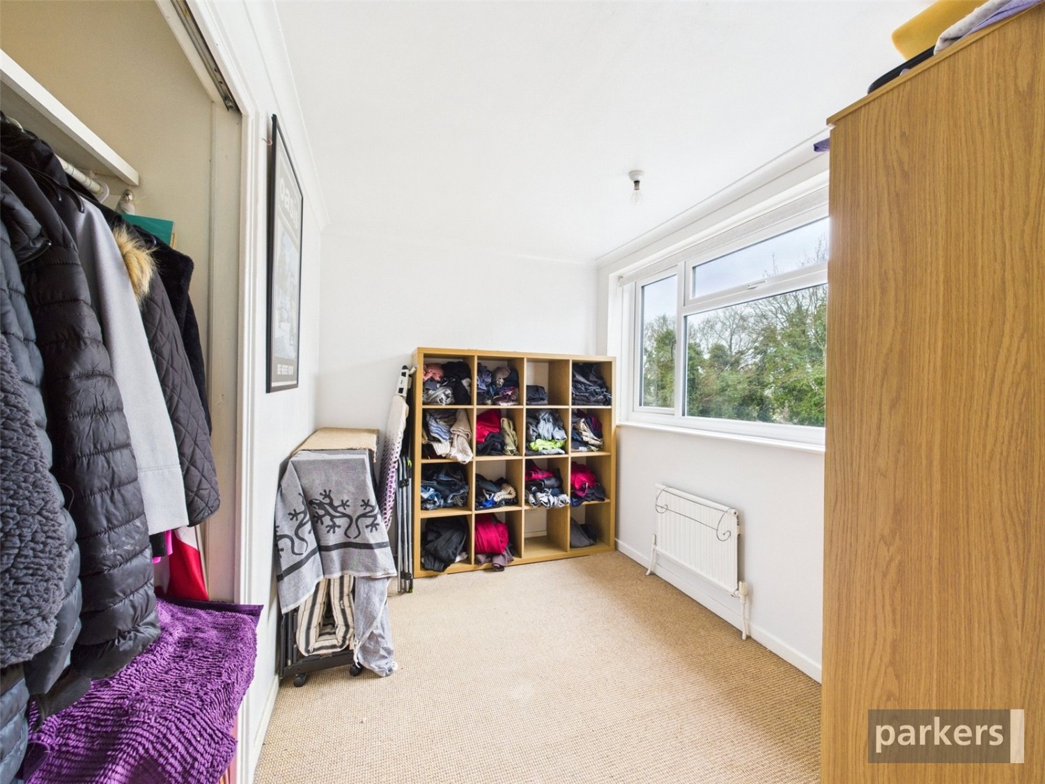 Caversham, Reading, Berkshire