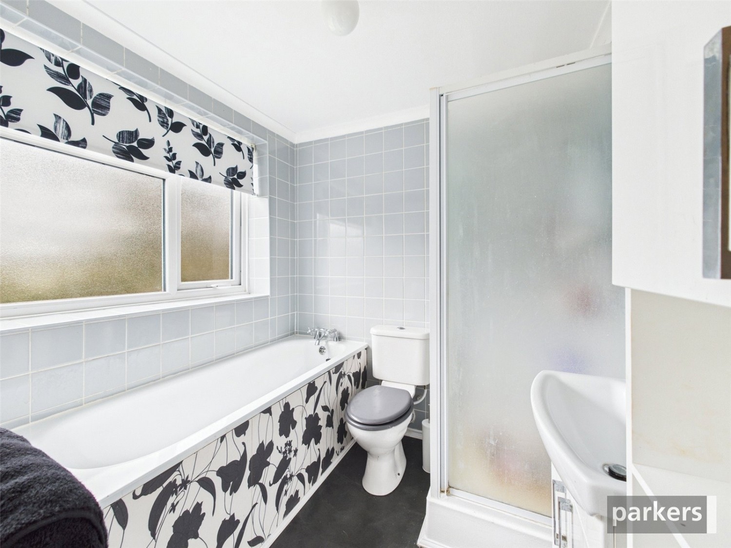 Caversham, Reading, Berkshire