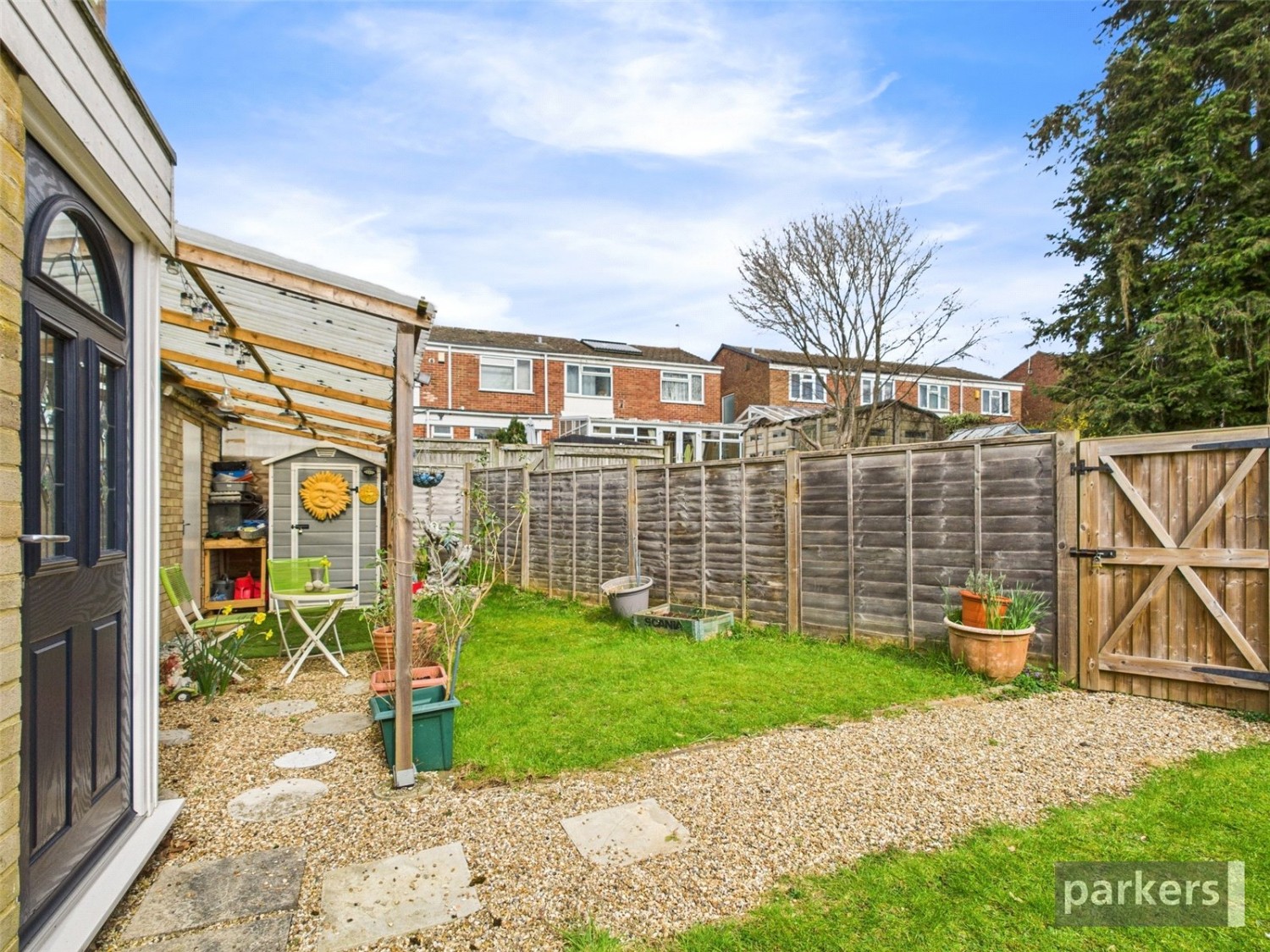 Caversham, Reading, Berkshire