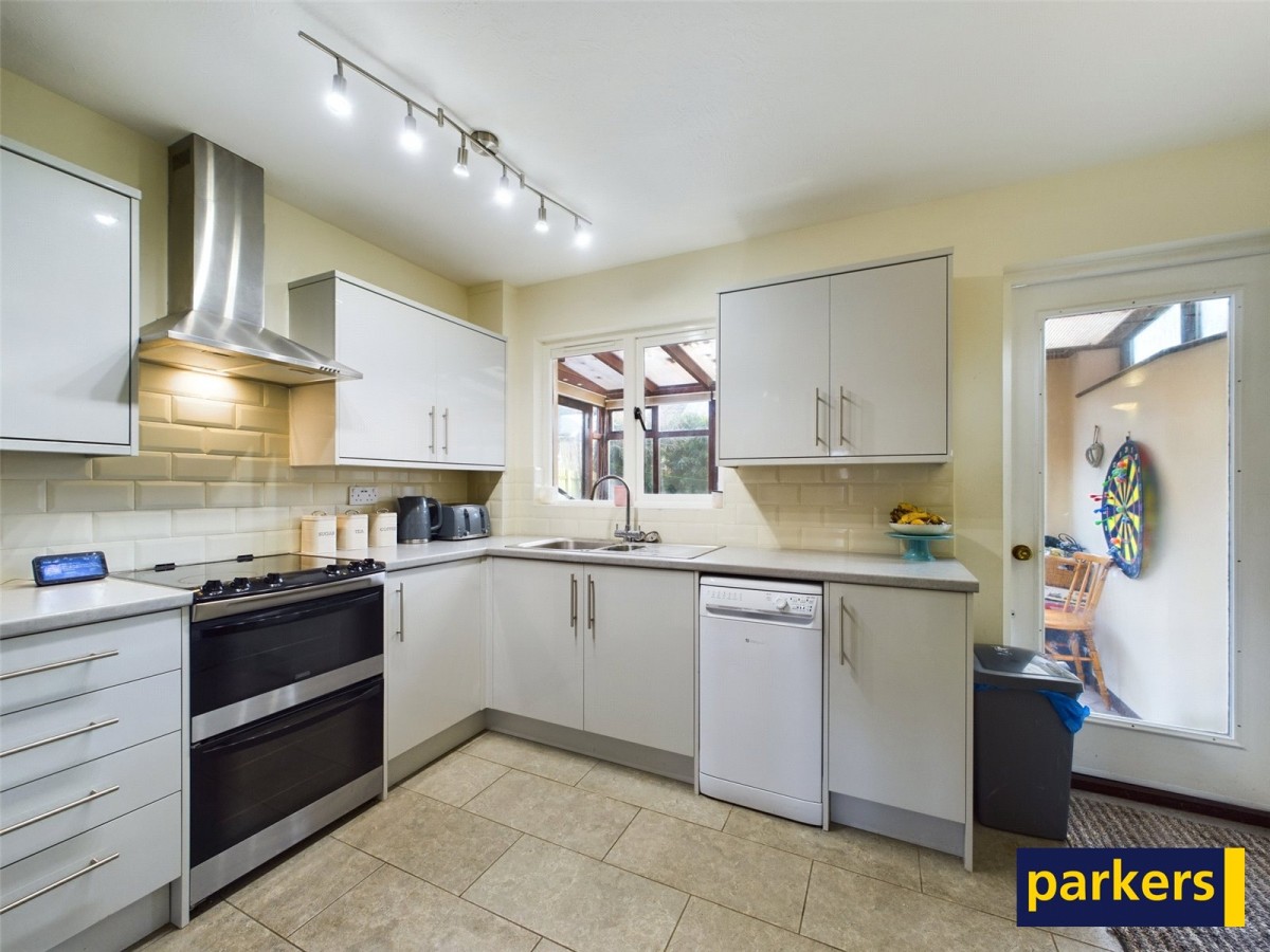Twyford, Reading, Berkshire