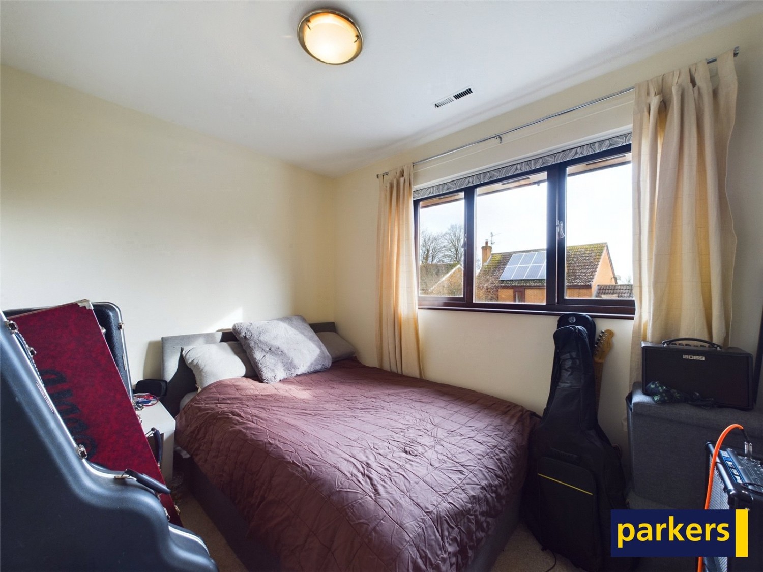 Twyford, Reading, Berkshire