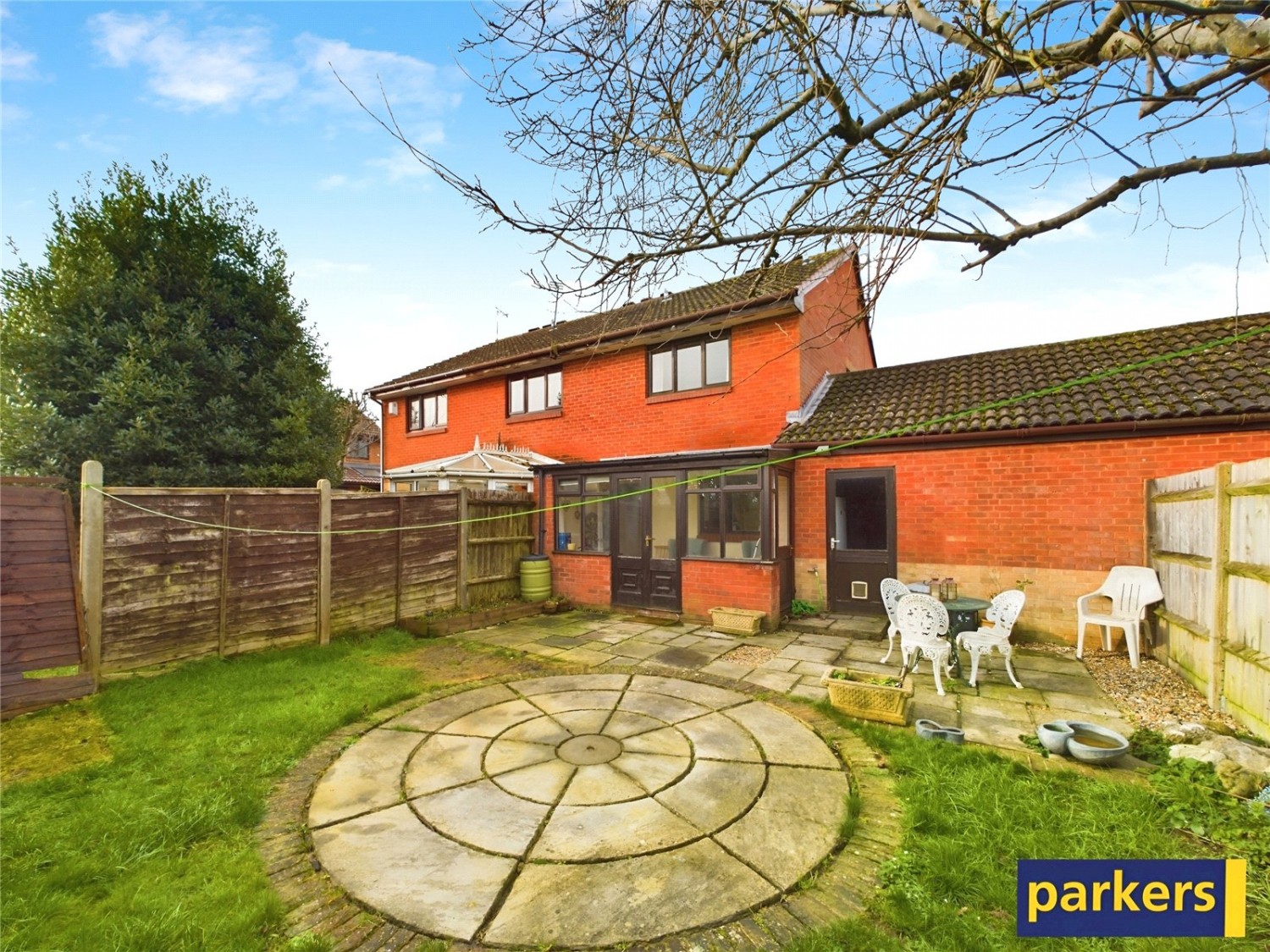 Twyford, Reading, Berkshire