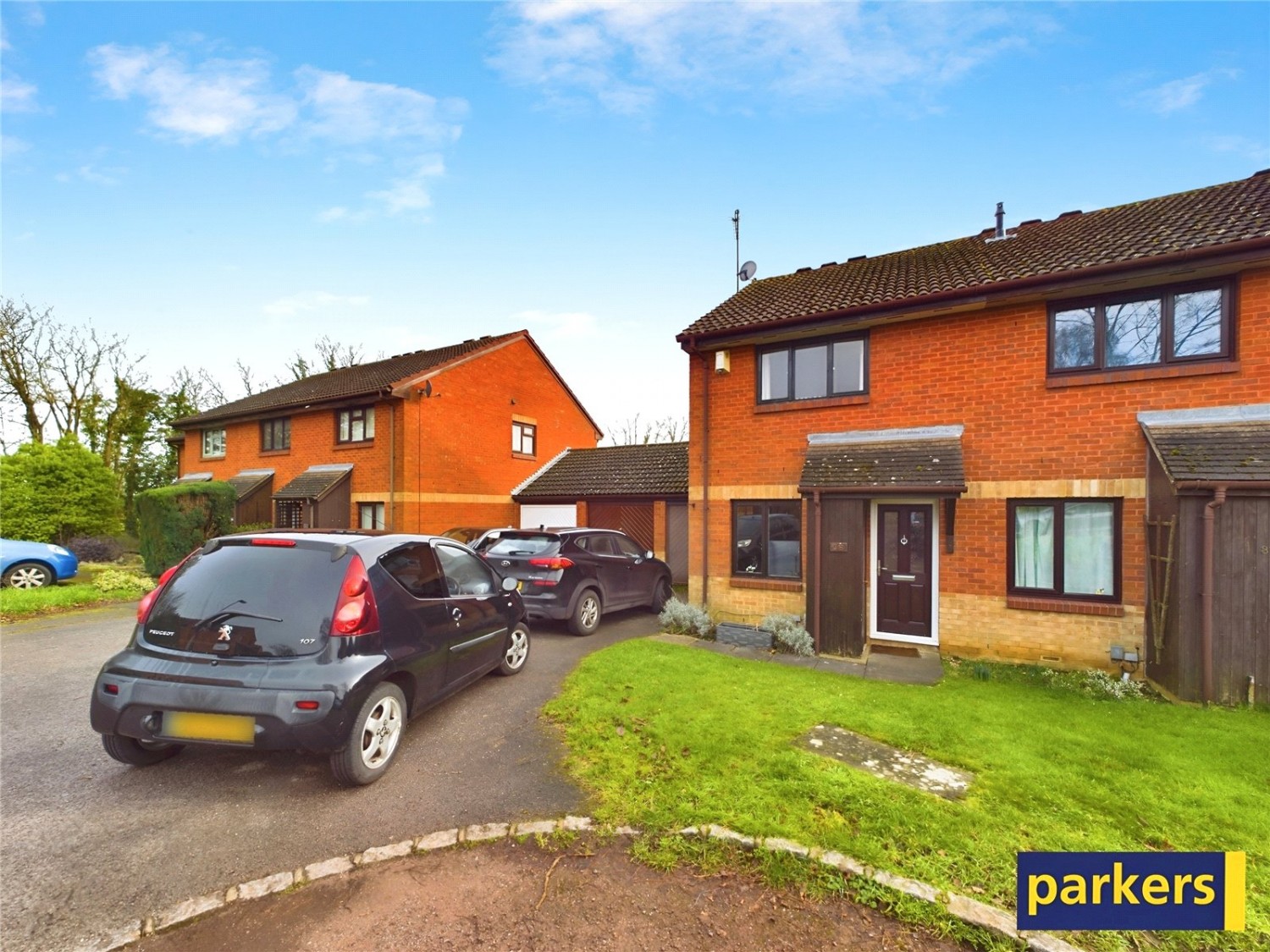 Twyford, Reading, Berkshire