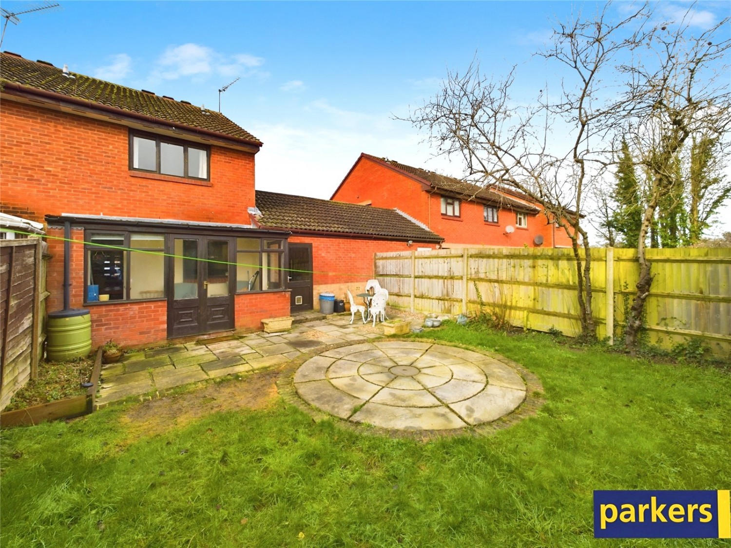 Twyford, Reading, Berkshire