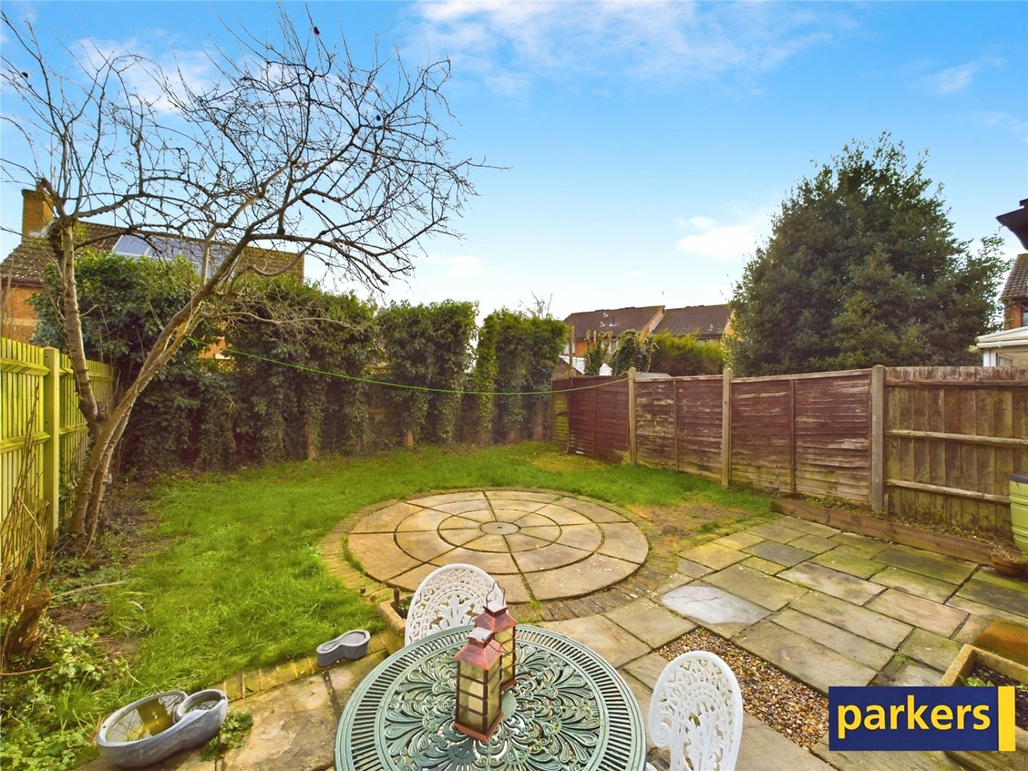 Twyford, Reading, Berkshire