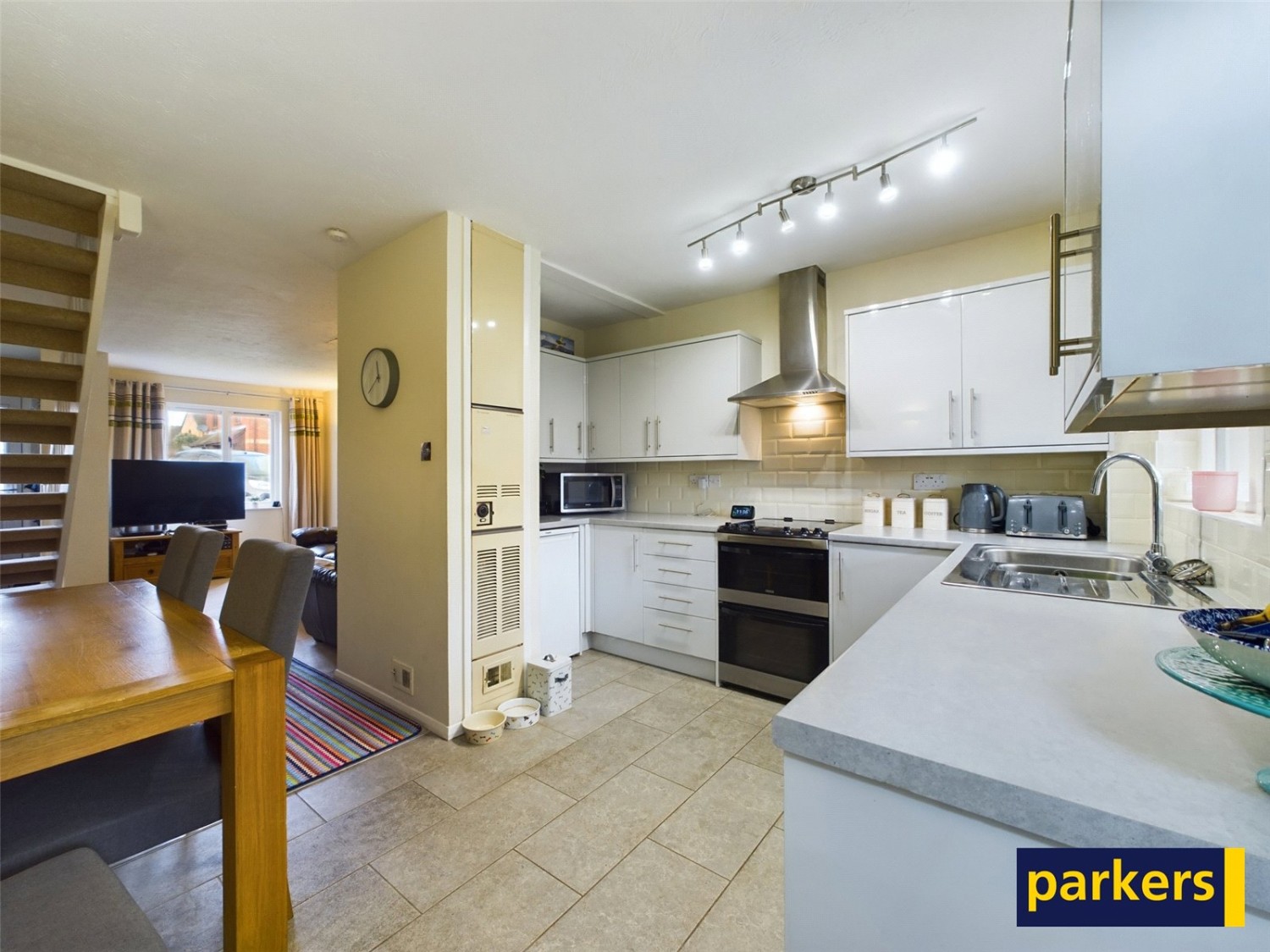 Twyford, Reading, Berkshire