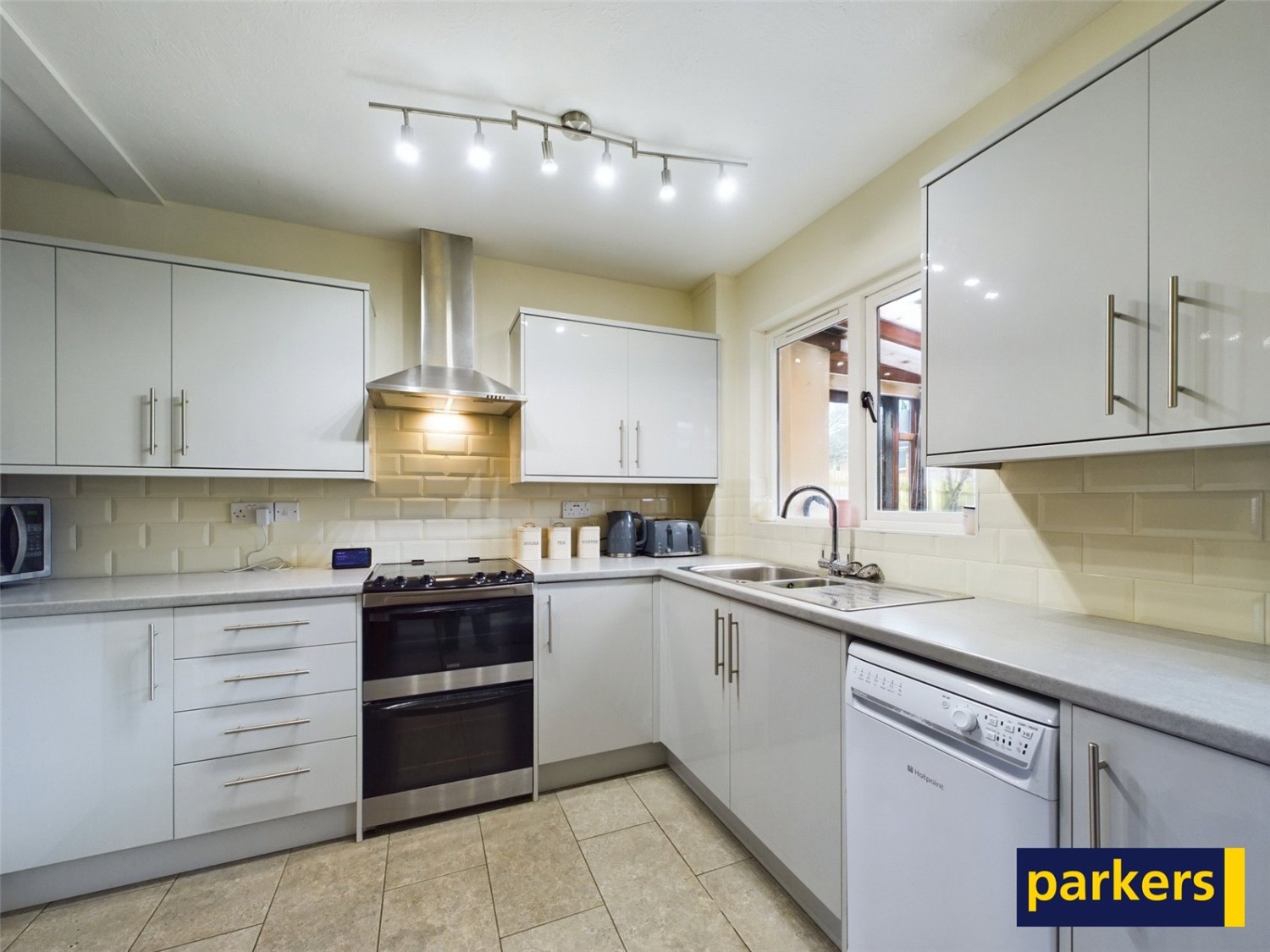 Twyford, Reading, Berkshire