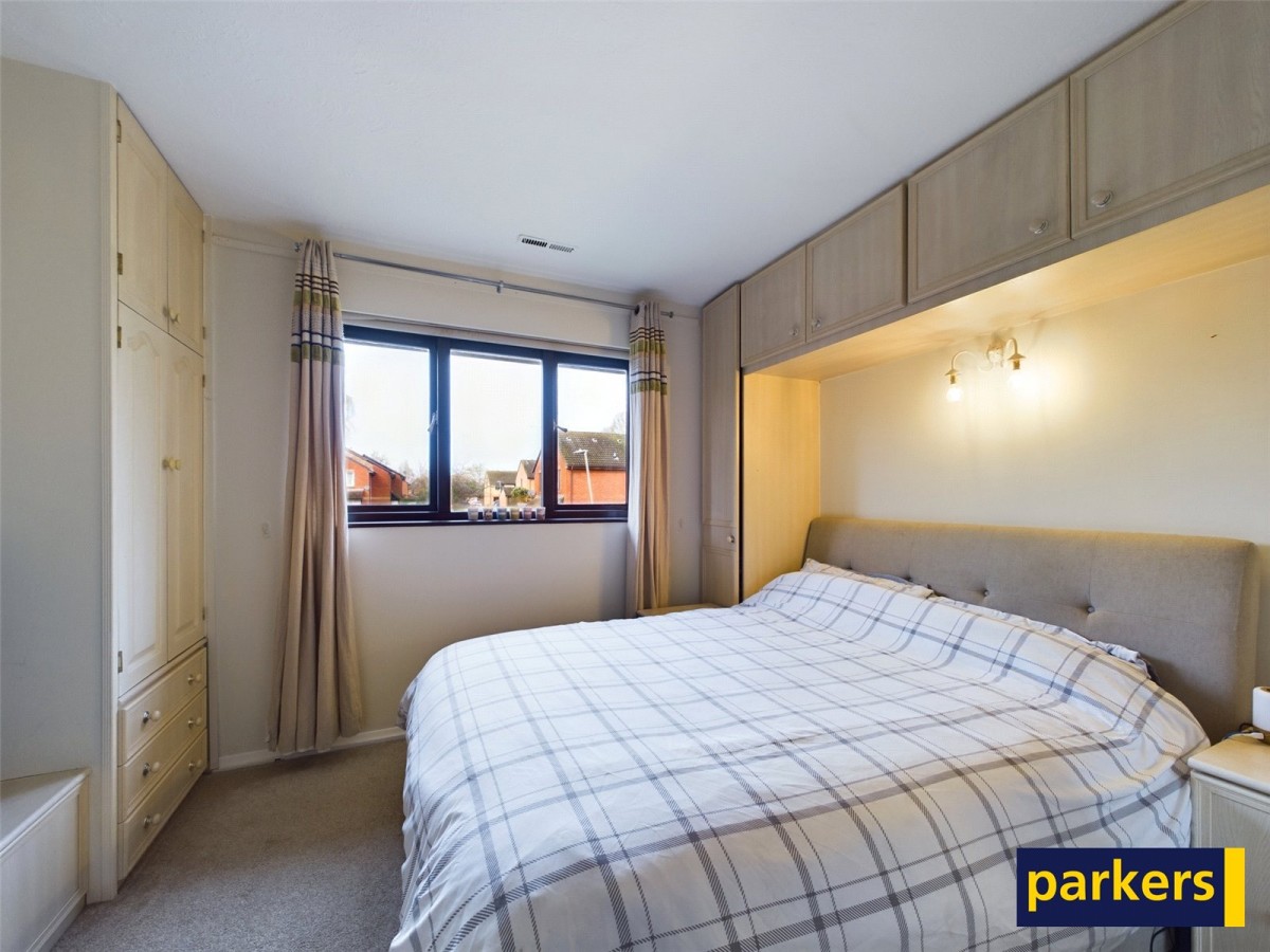 Twyford, Reading, Berkshire