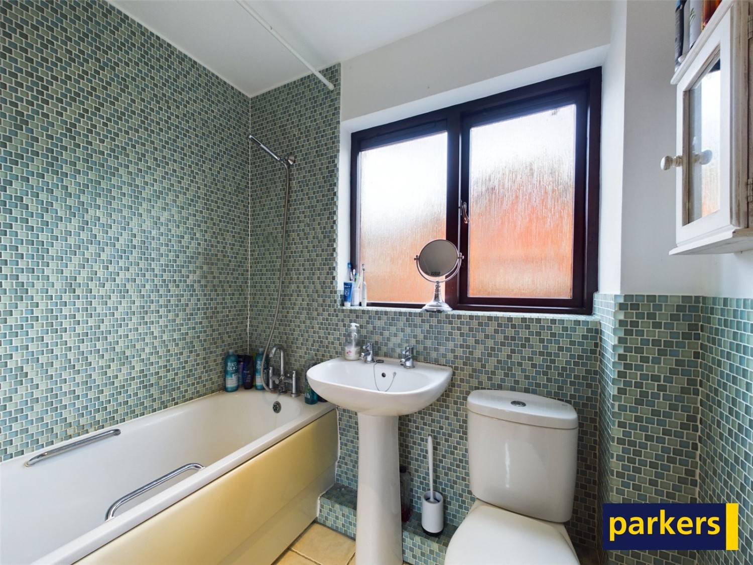 Twyford, Reading, Berkshire