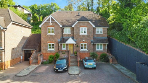 Caversham, Reading, Berkshire