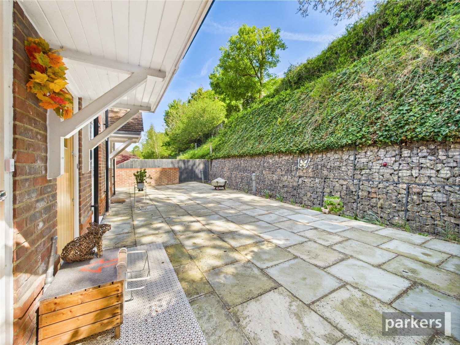 Caversham, Reading, Berkshire