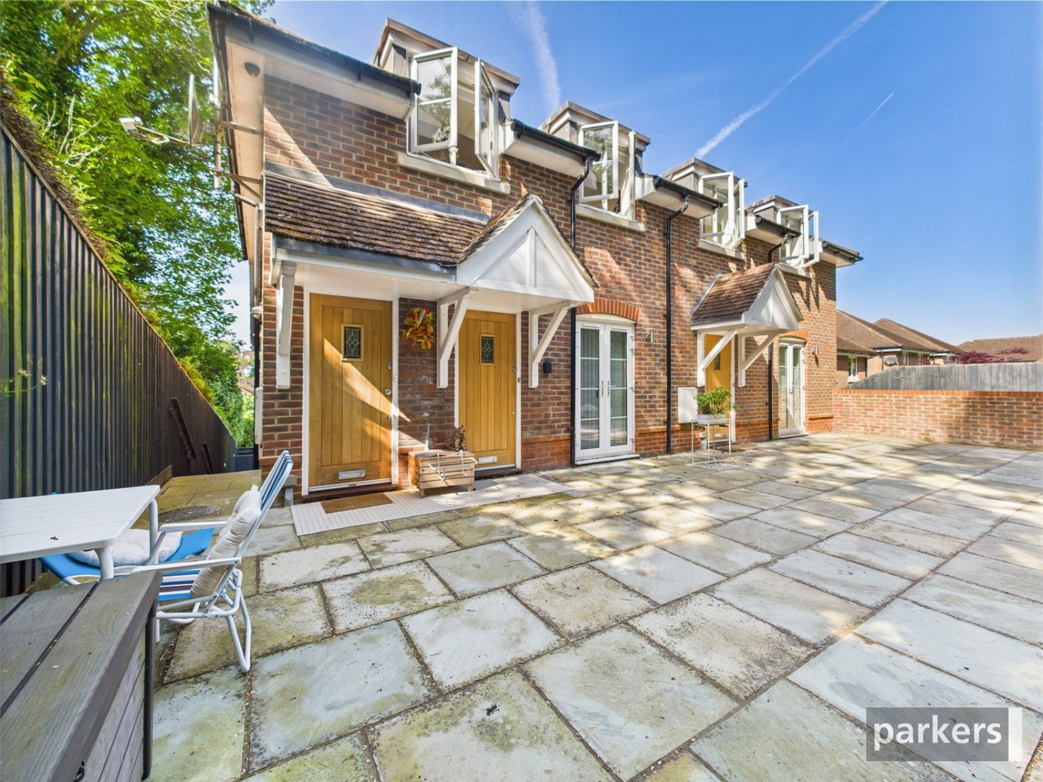 Caversham, Reading, Berkshire