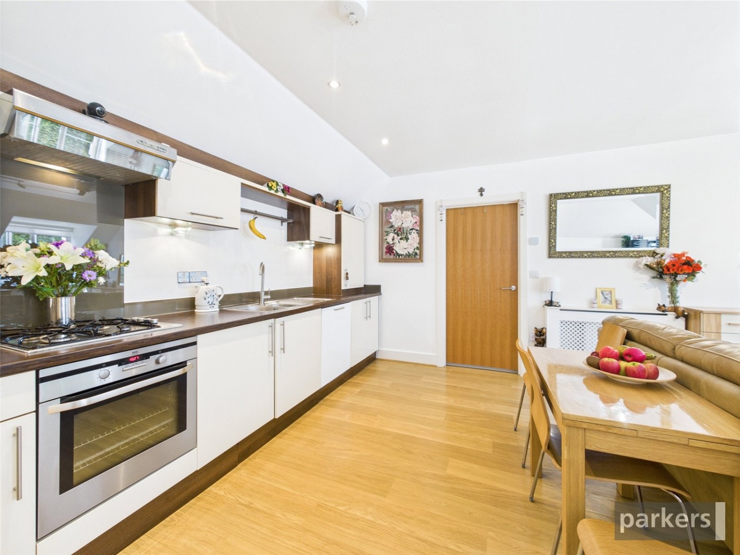 Caversham, Reading, Berkshire