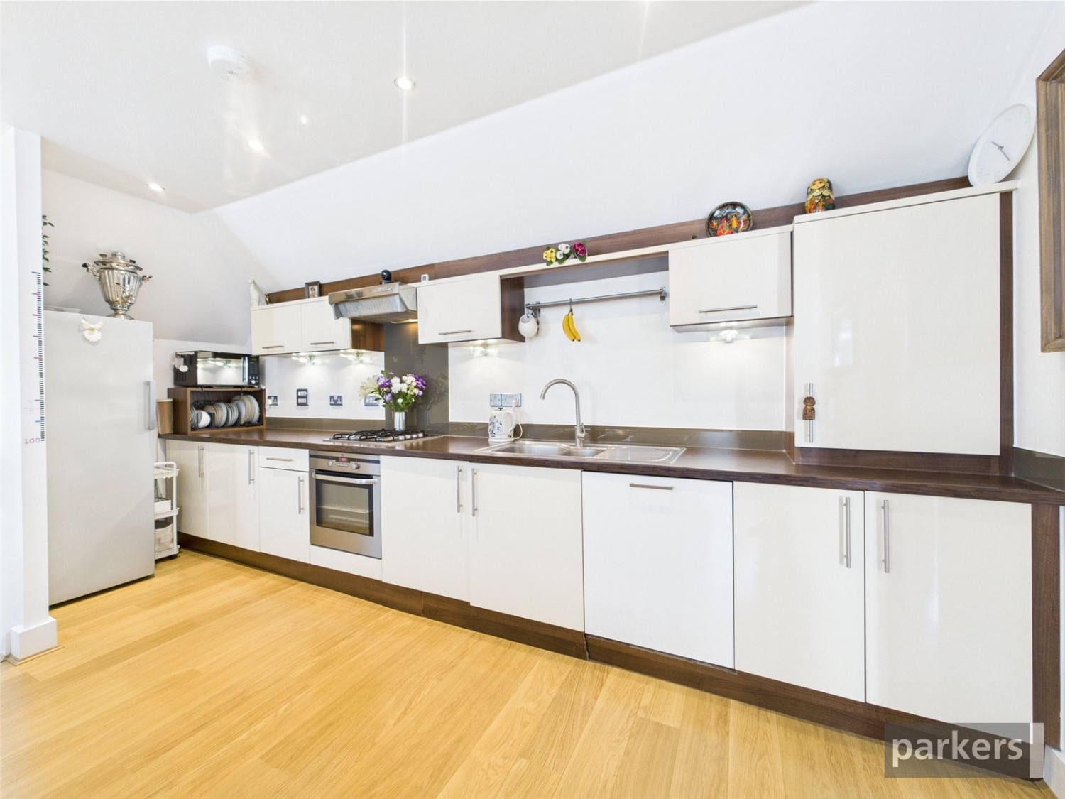 Caversham, Reading, Berkshire