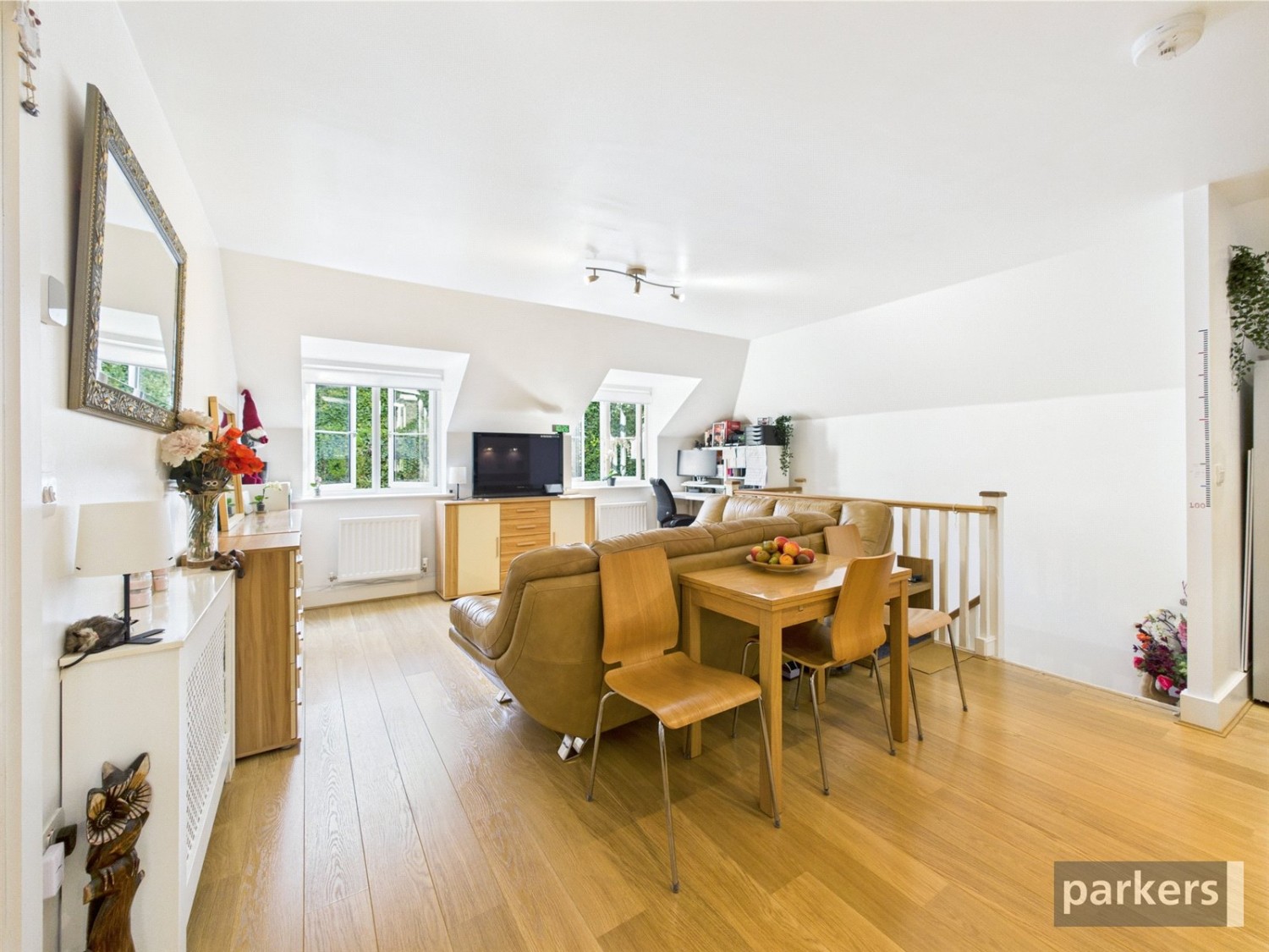 Caversham, Reading, Berkshire