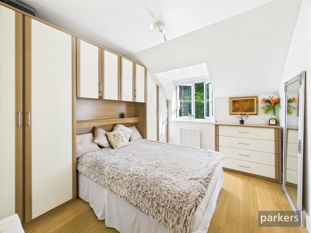 Caversham, Reading, Berkshire