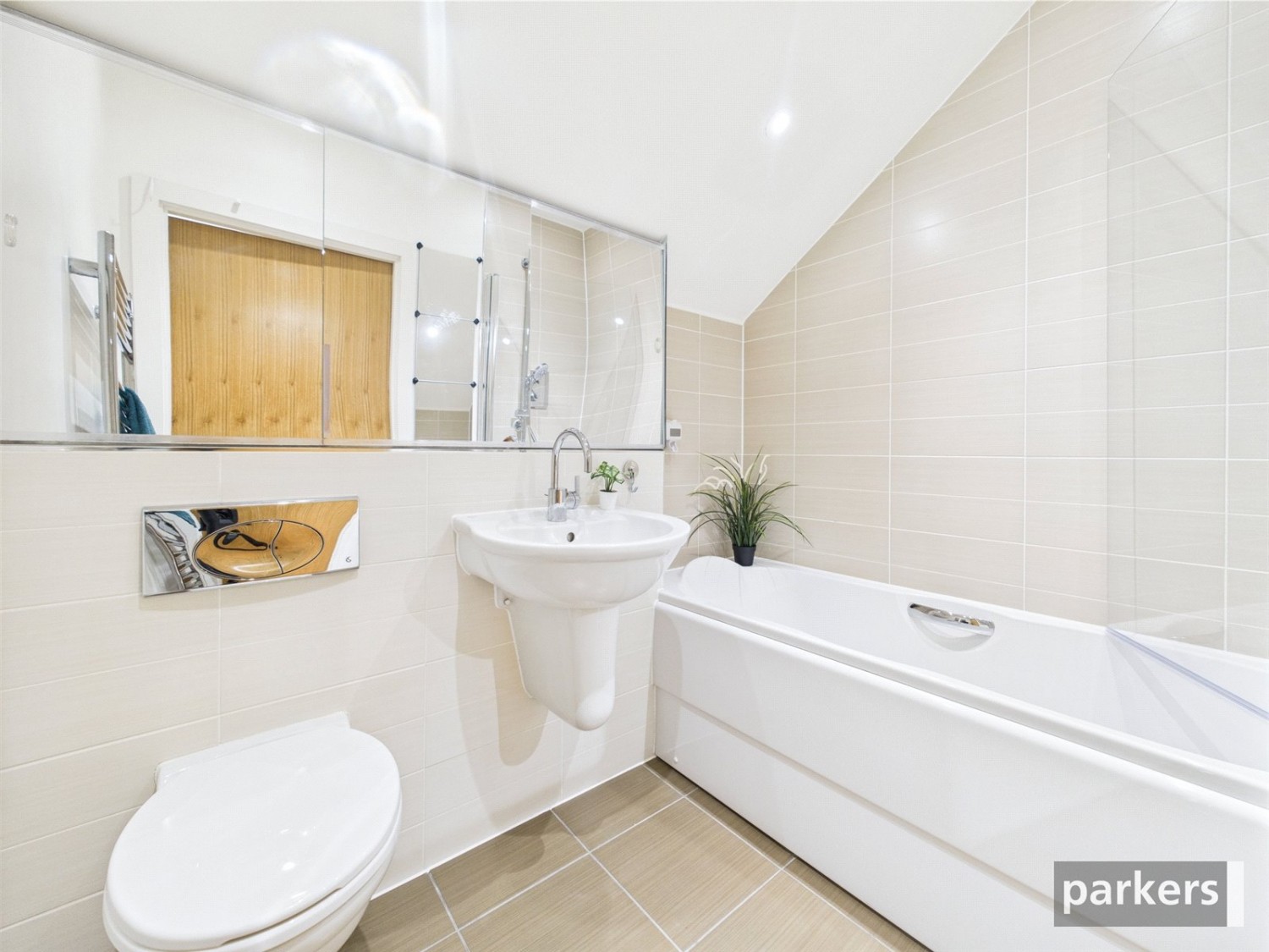 Caversham, Reading, Berkshire