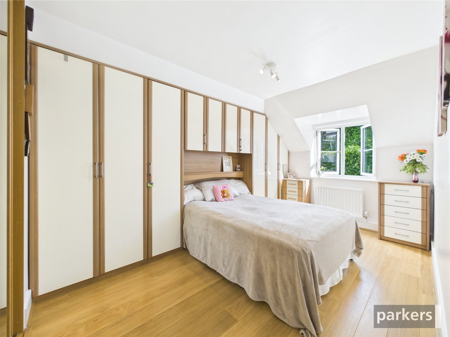 Caversham, Reading, Berkshire