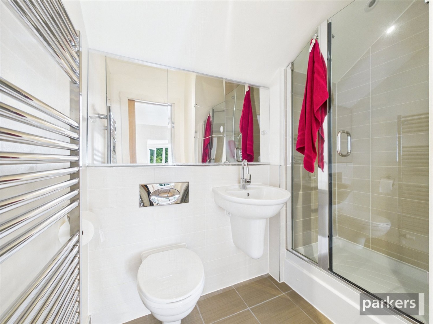 Caversham, Reading, Berkshire