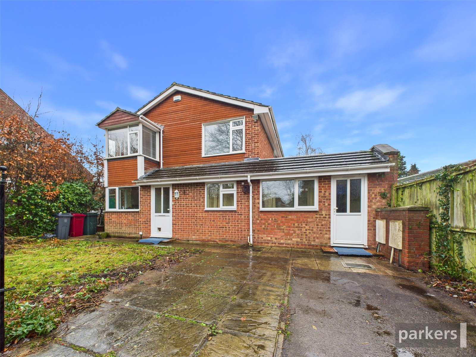 Caversham, Reading, Berkshire