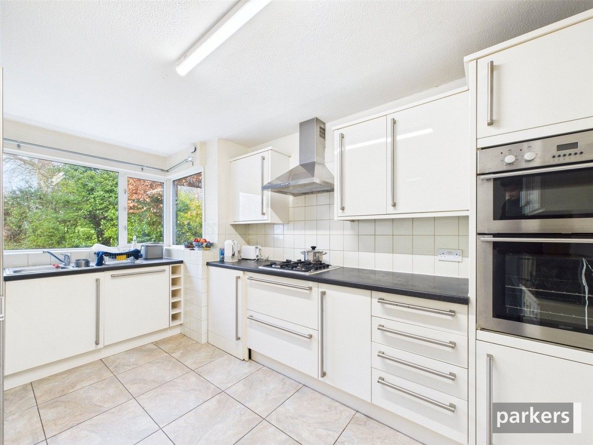 Caversham, Reading, Berkshire