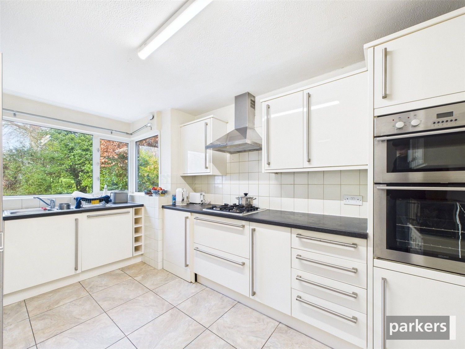 Caversham, Reading, Berkshire