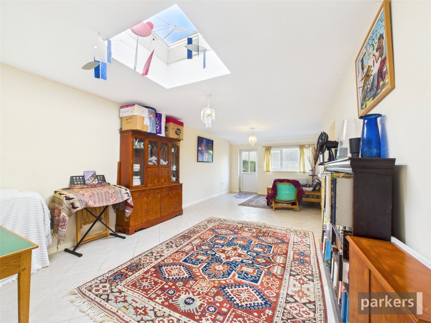 Caversham, Reading, Berkshire