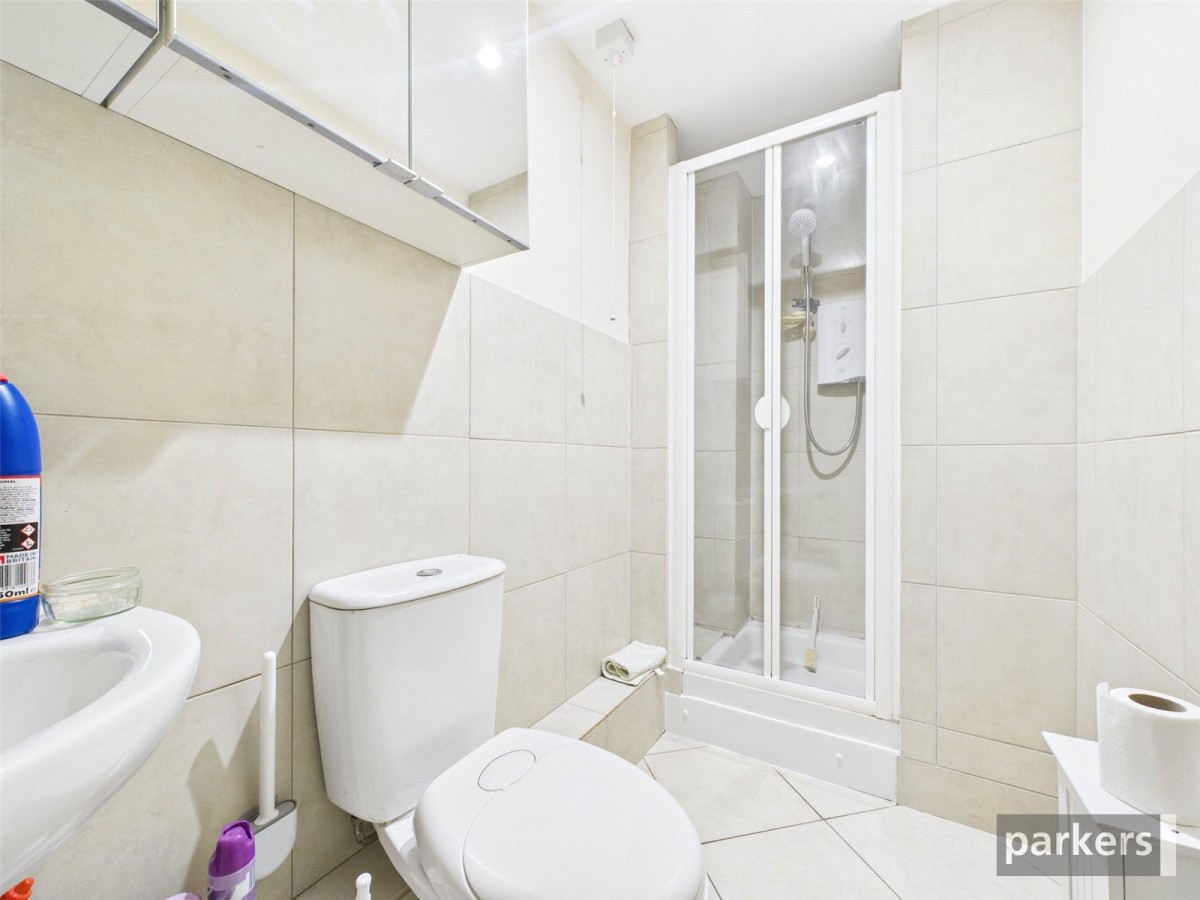 Caversham, Reading, Berkshire