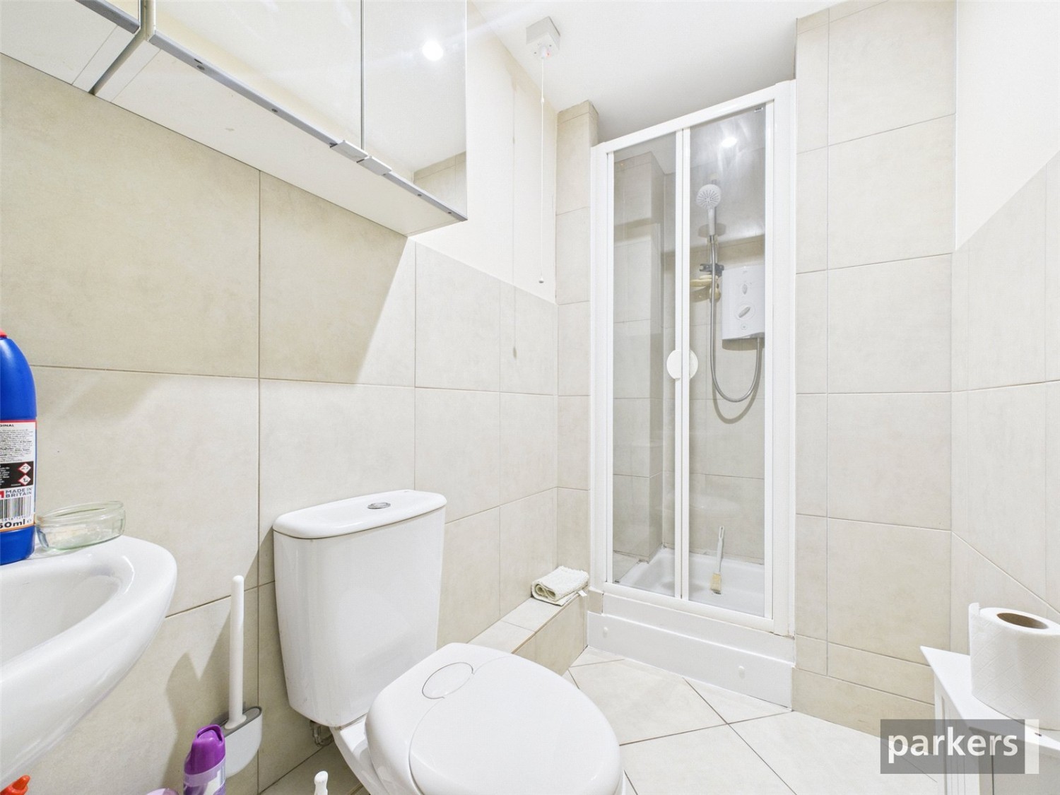 Caversham, Reading, Berkshire