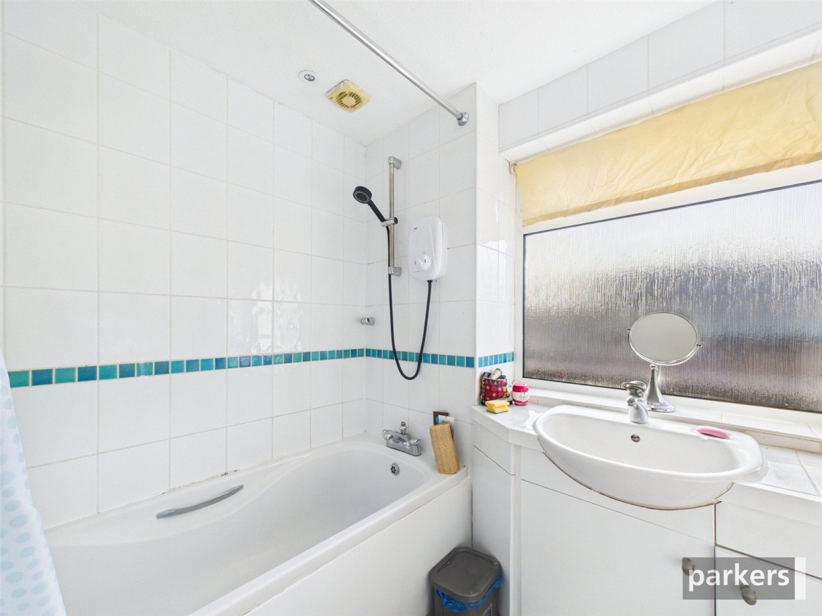 Caversham, Reading, Berkshire