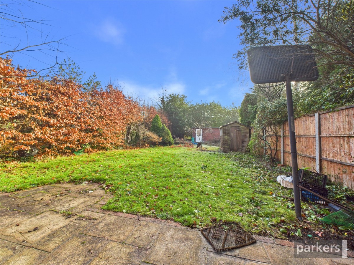 Caversham, Reading, Berkshire