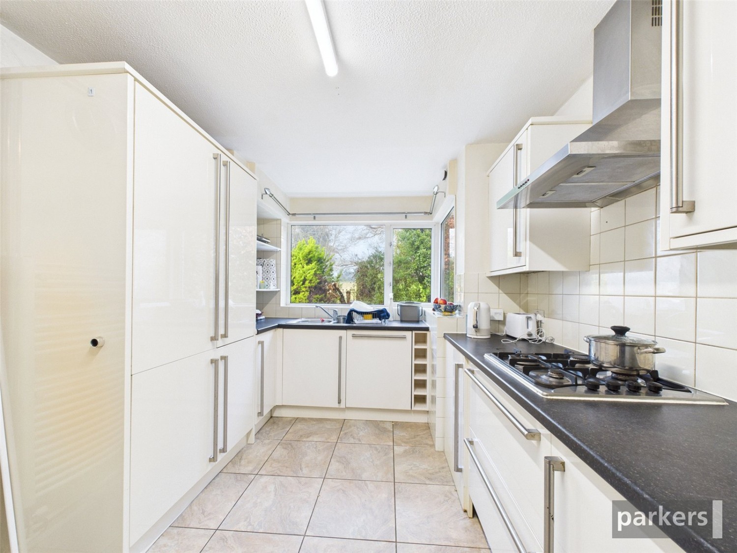 Caversham, Reading, Berkshire