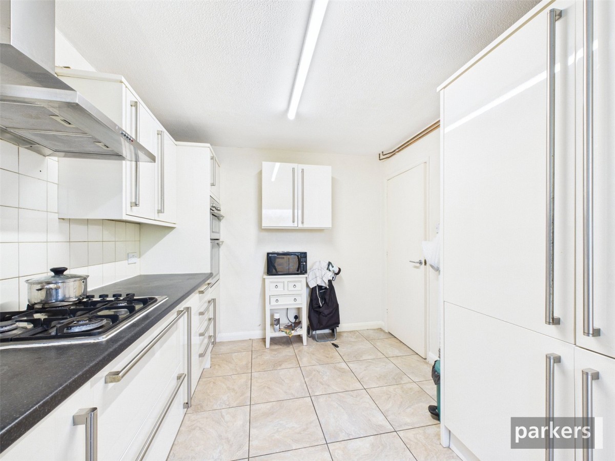 Caversham, Reading, Berkshire