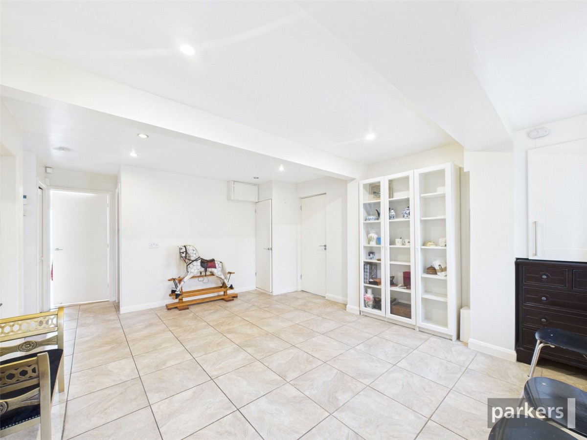 Caversham, Reading, Berkshire