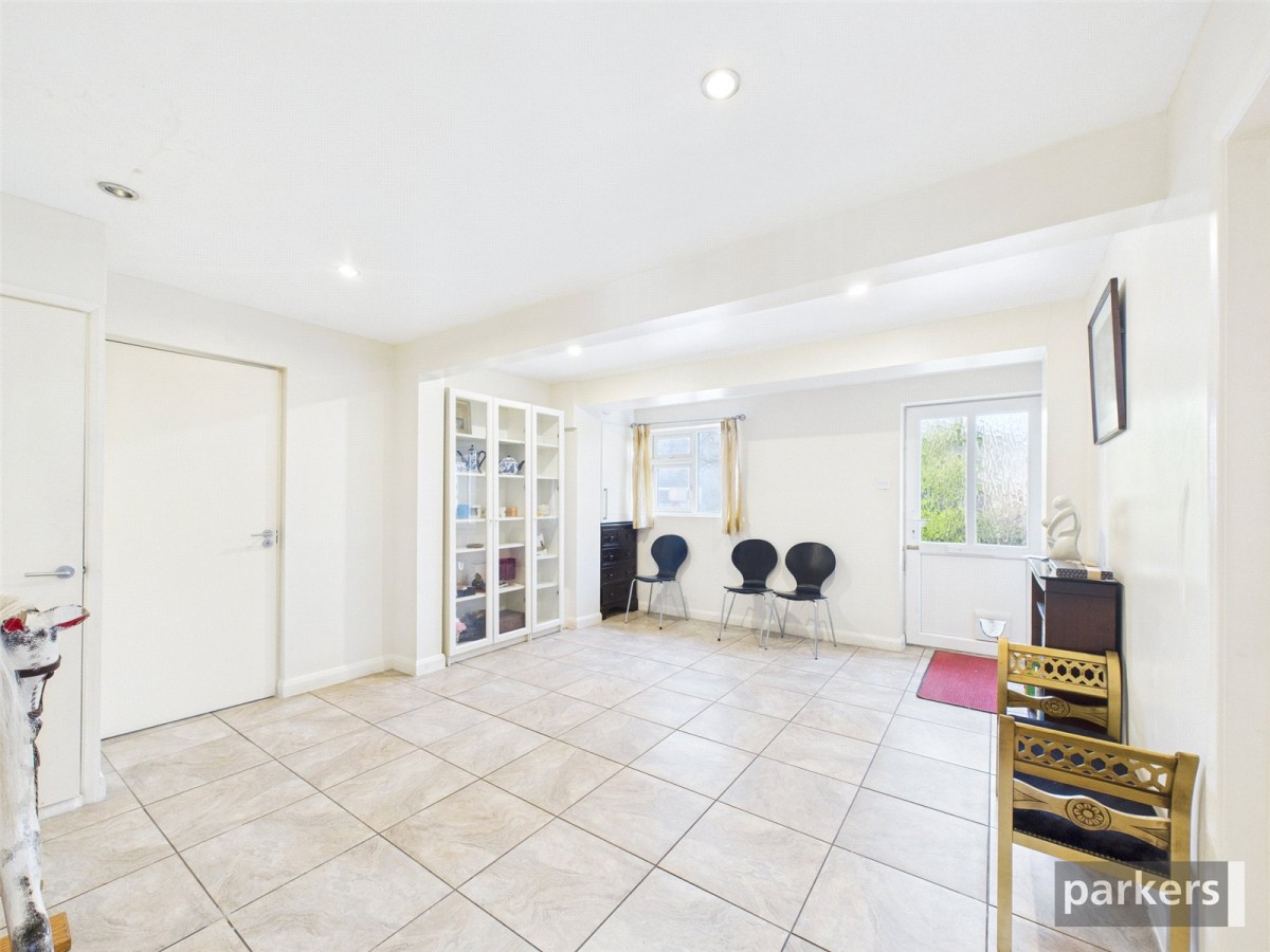 Caversham, Reading, Berkshire