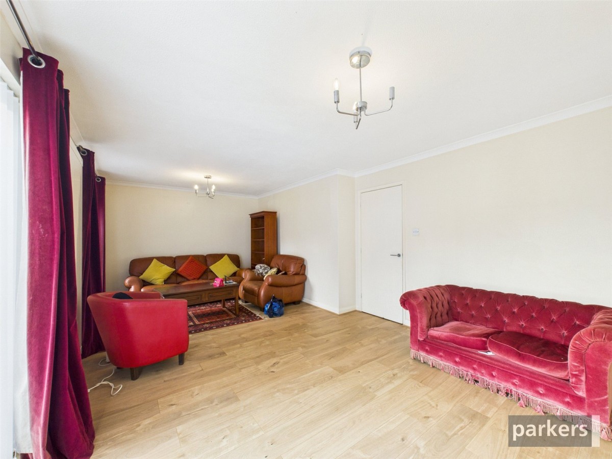 Caversham, Reading, Berkshire