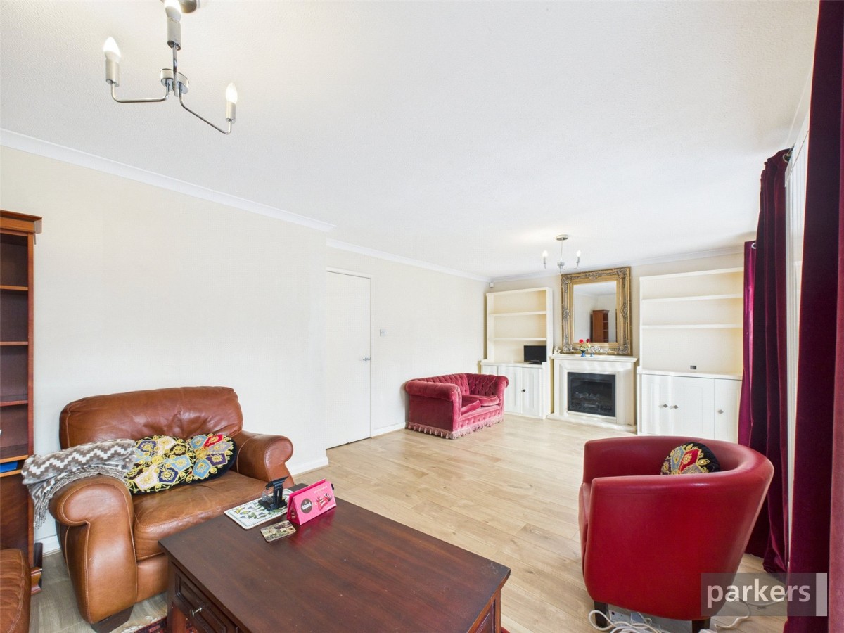 Caversham, Reading, Berkshire
